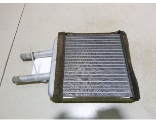 Радиатор отопителя для Chevrolet Spark 2005-2010 б/у состояние отличное