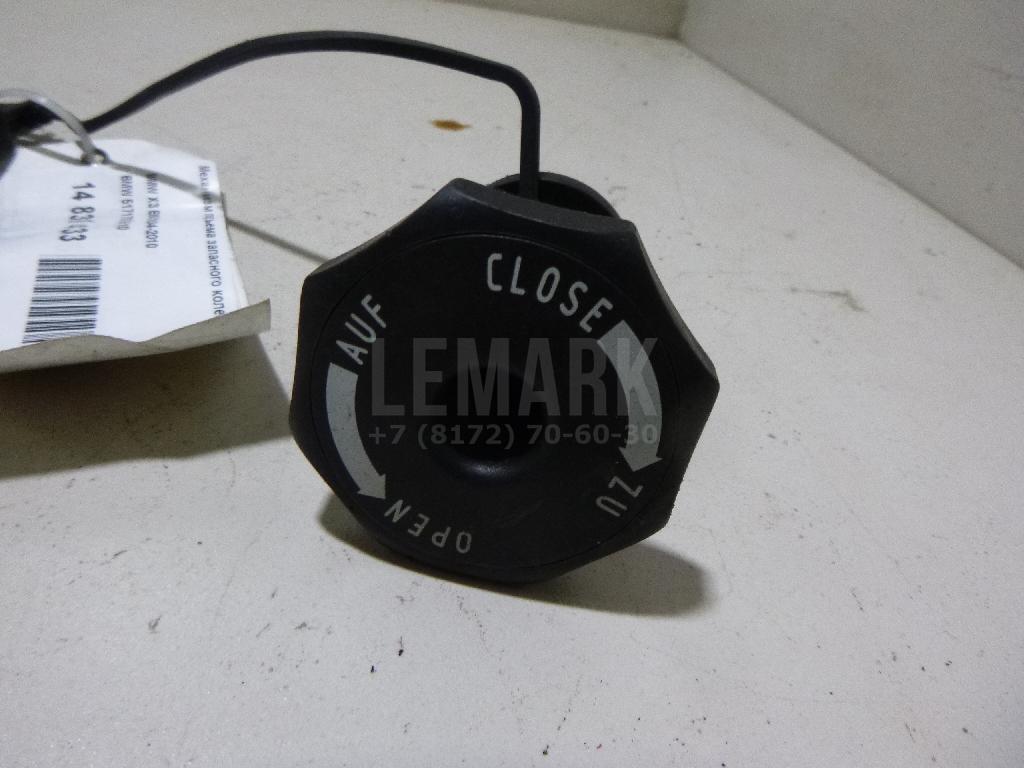 Механизм подъема запасного колеса для  BMW 2-serie F22/F23/F87 2013-2020
