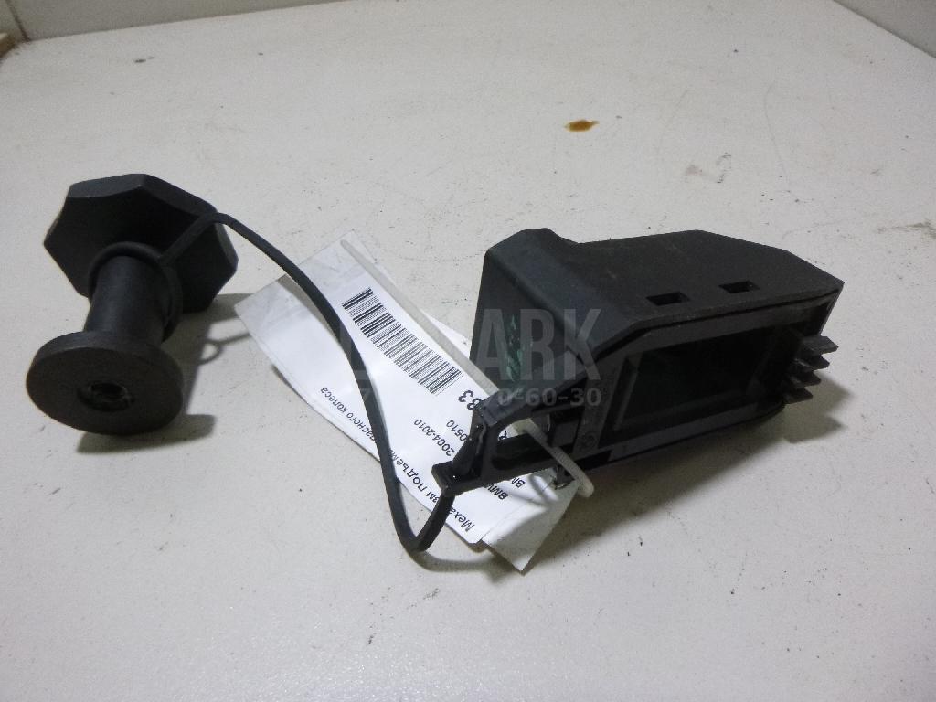 Механизм подъема запасного колеса для  BMW 2-serie F22/F23/F87 2013-2020