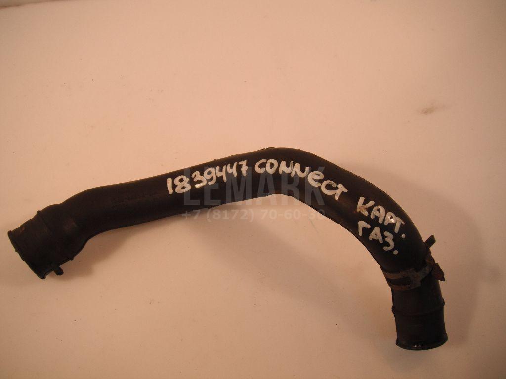 Трубка картерных газов YS6Q6A804BA Ford
