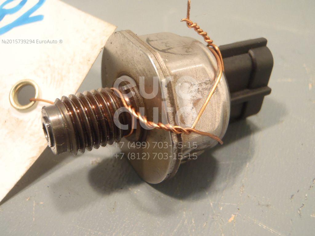 Датчик давления топлива для Mitsubishi L200 (KB) 2006-2016 в Москве