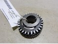 Шестерня 4-ой передачи