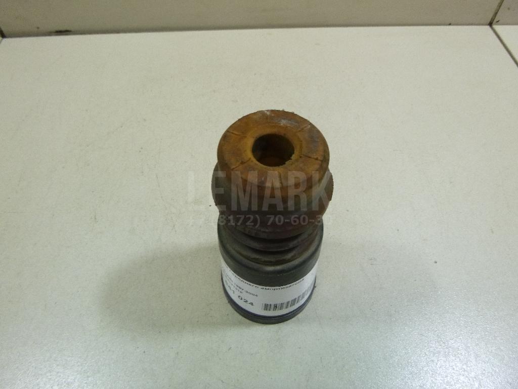 Отбойник переднего амортизатора 8D0412131F VAG