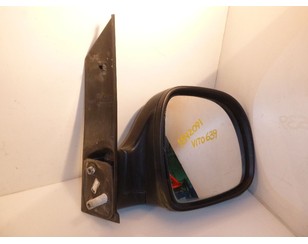 Зеркало правое механическое для Mercedes Benz Vito/Viano-(639) 2003-2014 с разборки состояние отличное