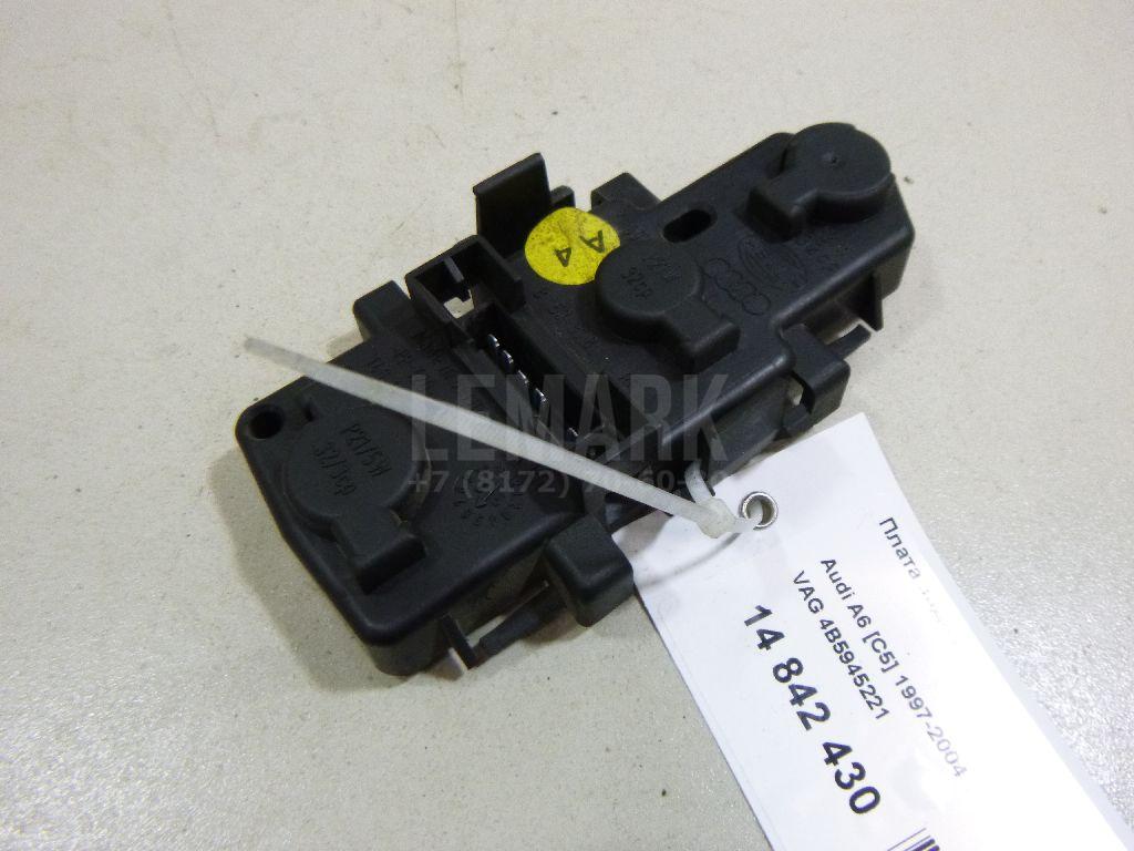 Плата заднего фонаря для  BMW 3-serie E90/E91 2005-2012