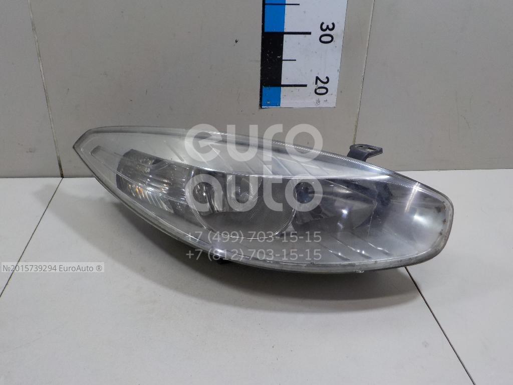 BSG75-800-019 BSG Auto Parts (BASBUG) Фара правая от производителя по спец  цене купить в Череповце