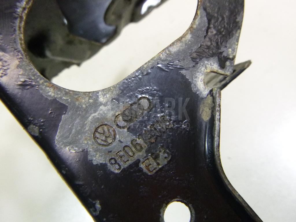 Кронштейн блока ABS (насос) для  Audi 80/90 [B3] 1986-1991
