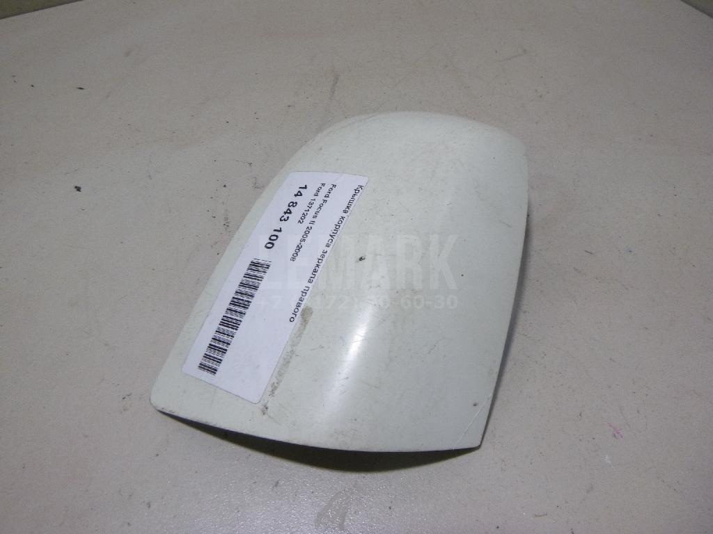 Крышка корпуса зеркала правого для  Ford Fiesta 2008-2019