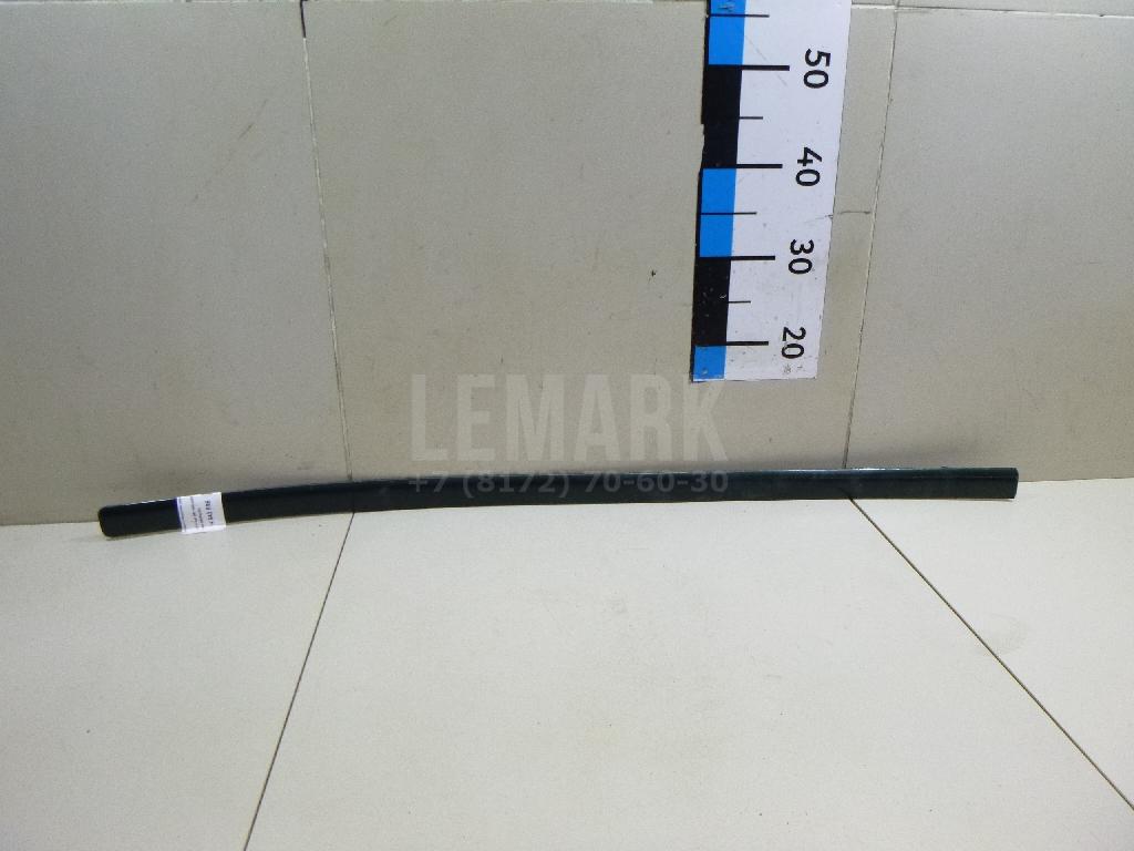 Молдинг передней левой двери 3B0853515A VAG