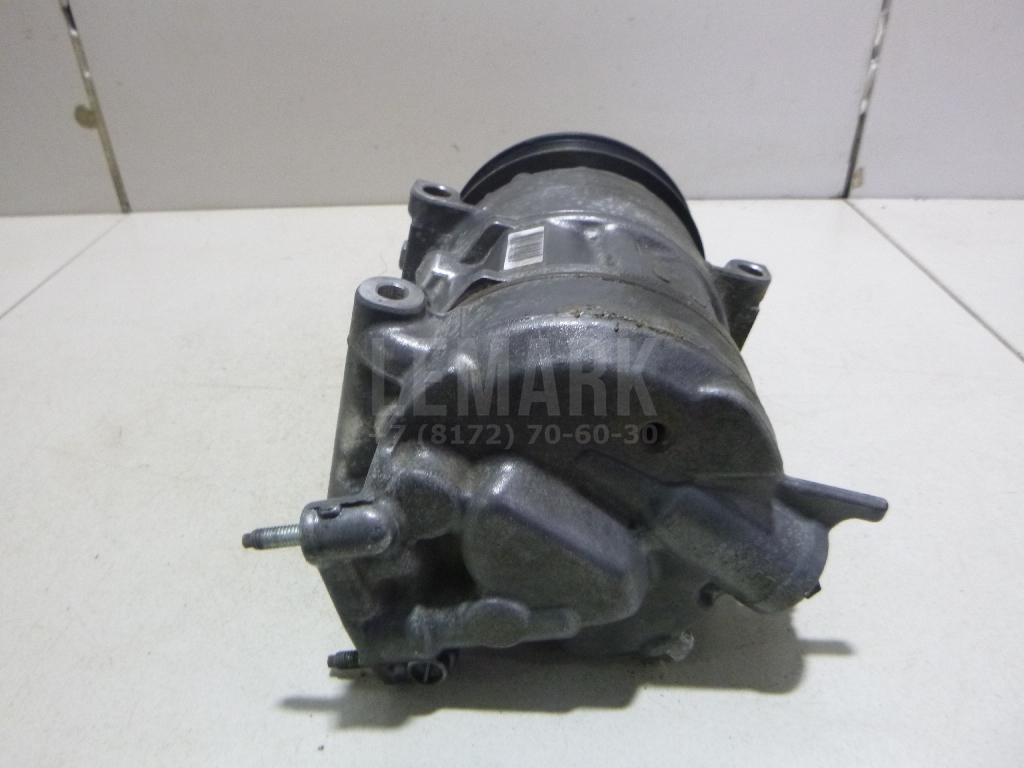 Компрессор кондиционера для  BMW 3-serie E90/E91 2005-2012