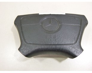 Подушка безопасности в рулевое колесо для Mercedes Benz W202 1993-2000 БУ состояние отличное