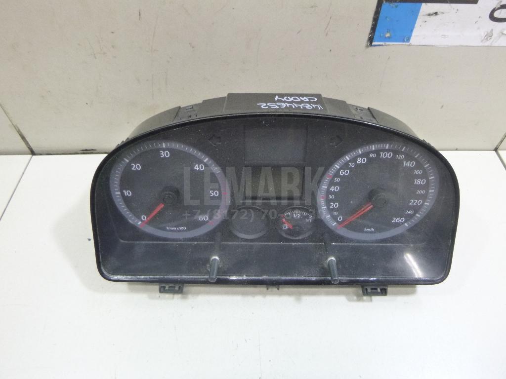Панель приборов 2K0920844CXZ01 VAG