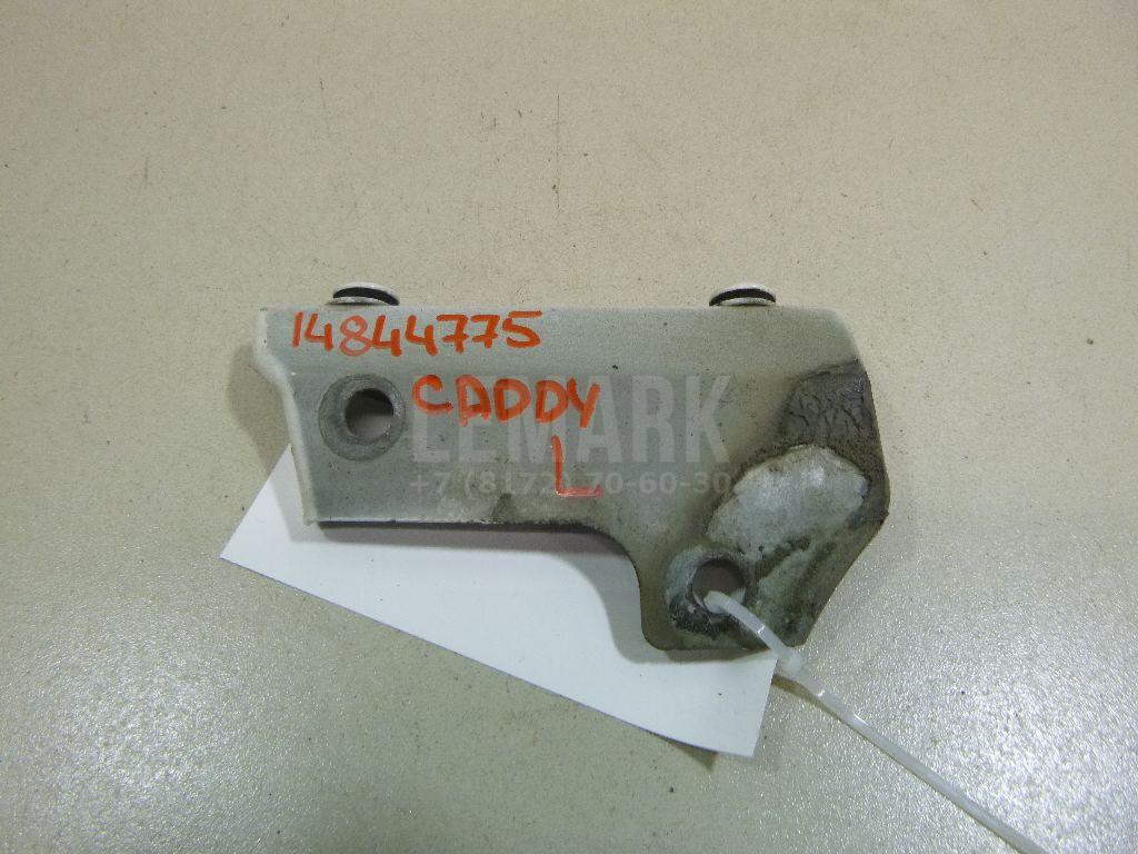 Кронштейн крепления крыла 1T0810333A VAG