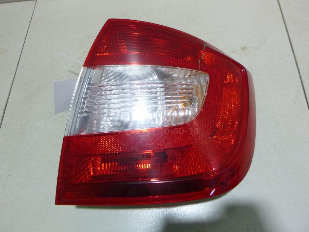Фонарь задний правый 5JH945096 VAG
