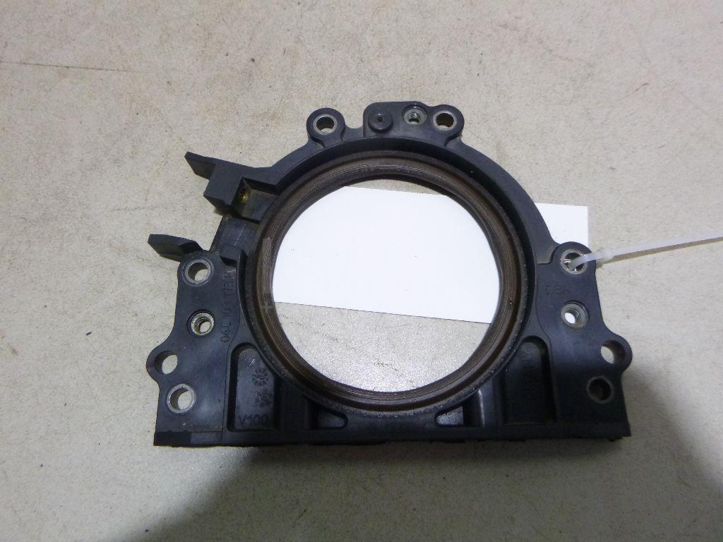 Крышка коленвала задняя 04C103170N VAG