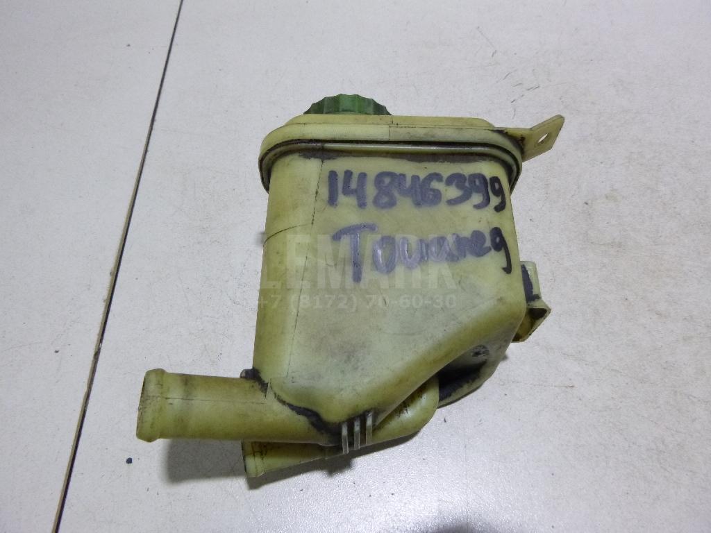 Бачок гидроусилителя 7L0422371B VAG