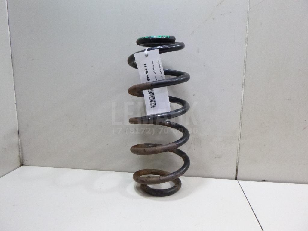 Пружина передняя 997154 Sachs