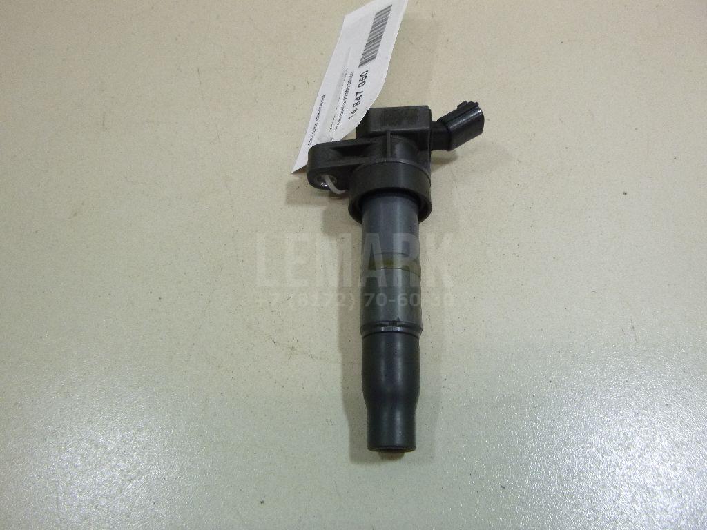 Катушка зажигания 273003F100 Hyundai-Kia