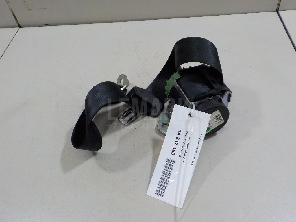 Ремень безопасности 3T0857447ARAA VAG