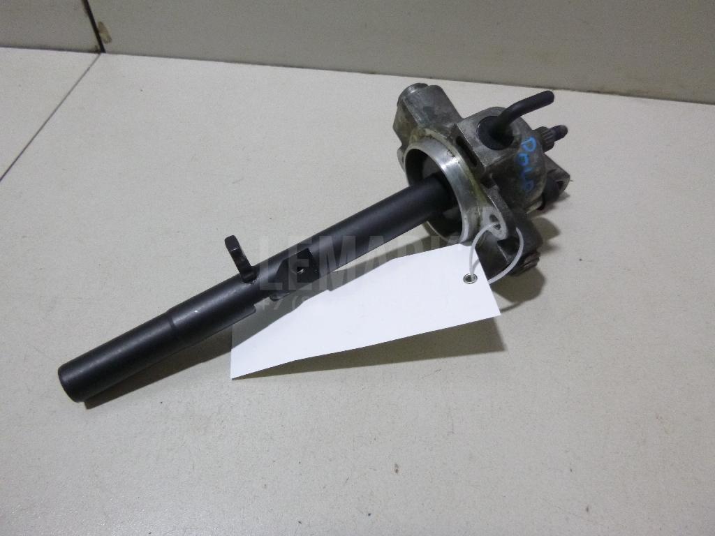 Механизм выбора передач 02T301230J VAG