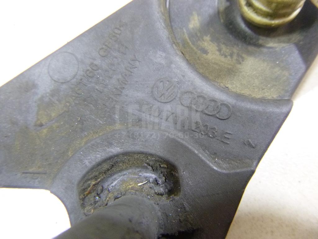 Тяга кулисы КПП для  DAF 75 1992-1998