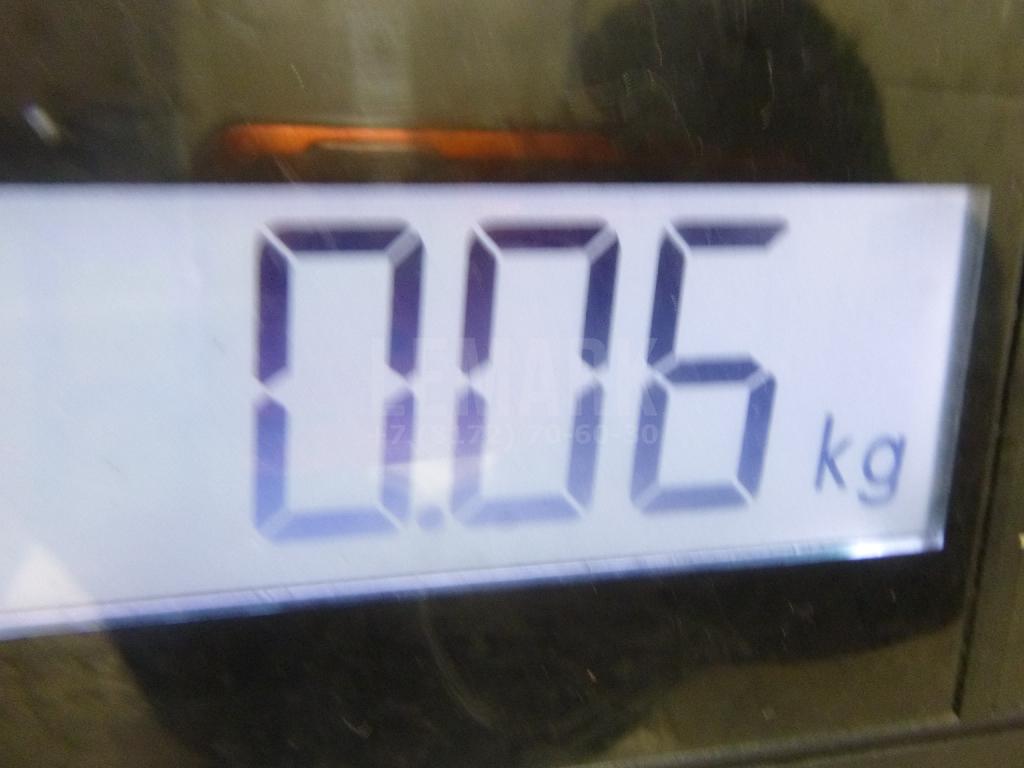 Тяга кулисы КПП для  DAF 75 1992-1998