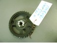 Шестерня (шкив) распредвала