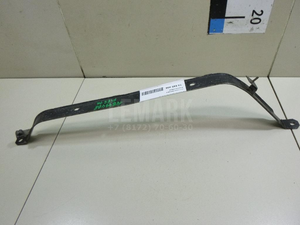 Лента крепления бензобака для  Ford EcoSport 2012-2023