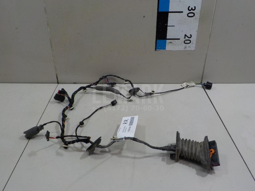 Проводка (коса) 3T0971162N VAG