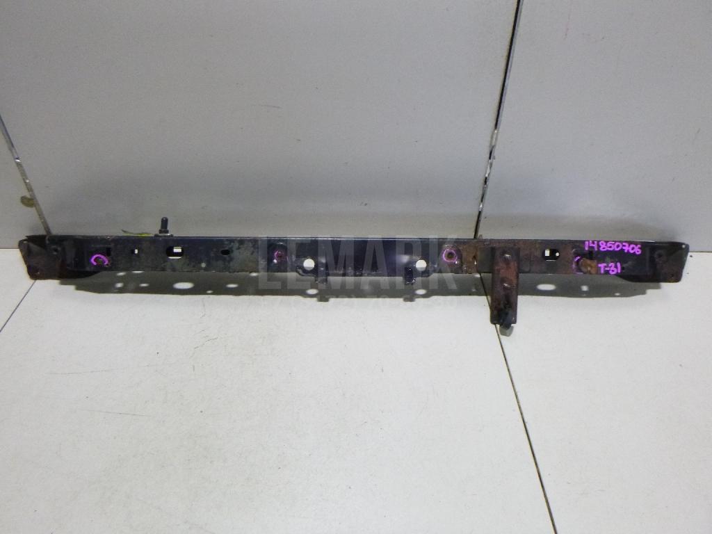 Панель передняя 62511JG00A Nissan