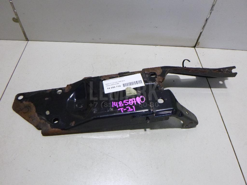 Элемент передней панели 62520JG00A Nissan