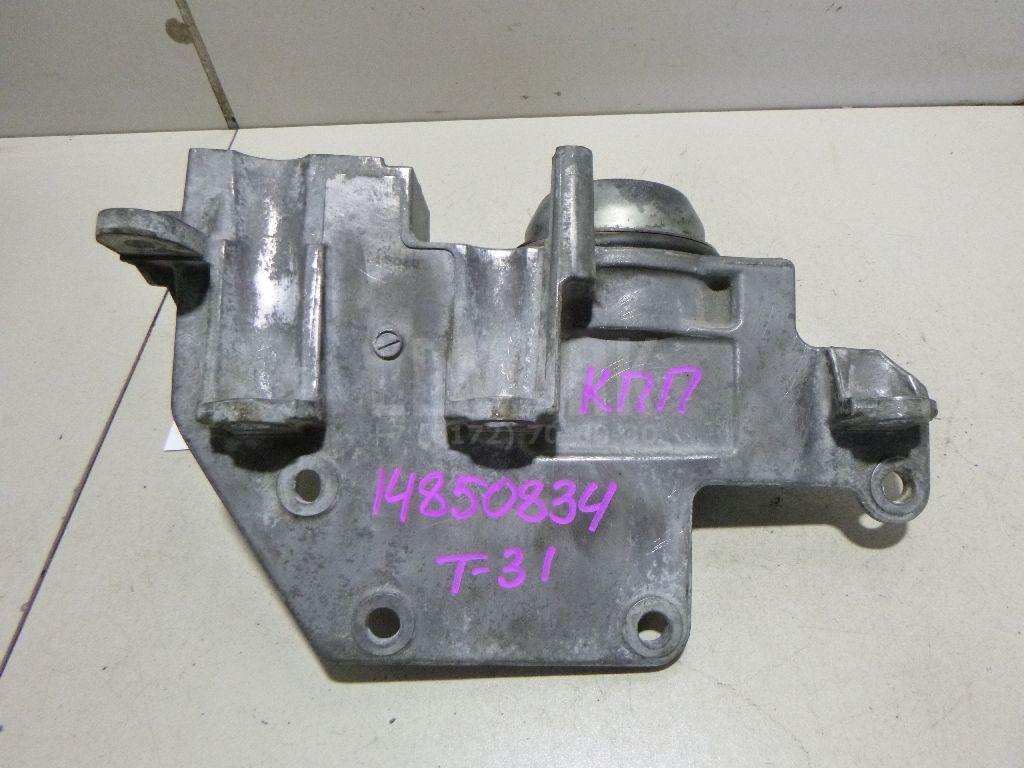 Опора КПП левая 11220JG31B Nissan