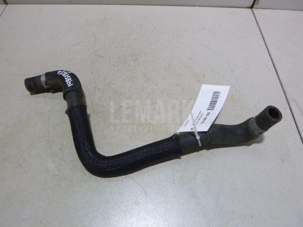 Патрубок 162620T050 Toyota