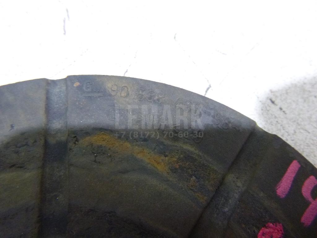 Проставка под заднюю пружину для  BMW 5-serie E60/E61 2003-2009