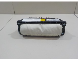 Подушка безопасности пассажирская (в торпедо) для Skoda Superb 2008-2015 с разбора состояние отличное