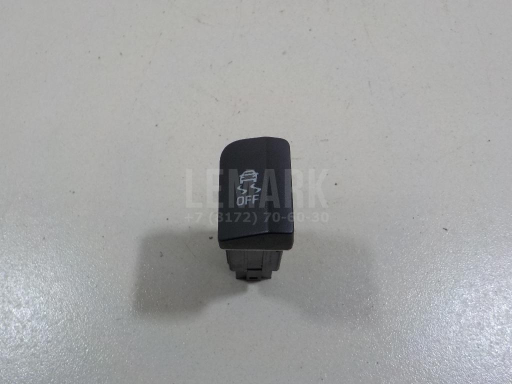Кнопка антипробуксовочной системы 3T0927134DWHS VAG