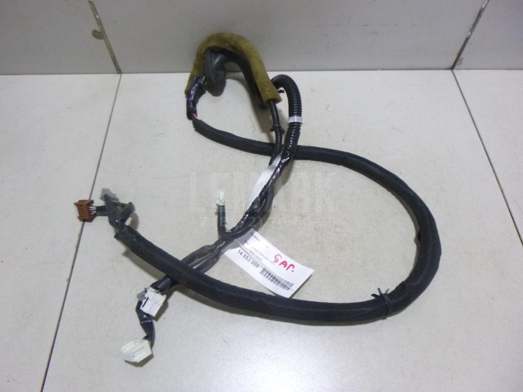 Проводка (коса) 24052JG00A Nissan