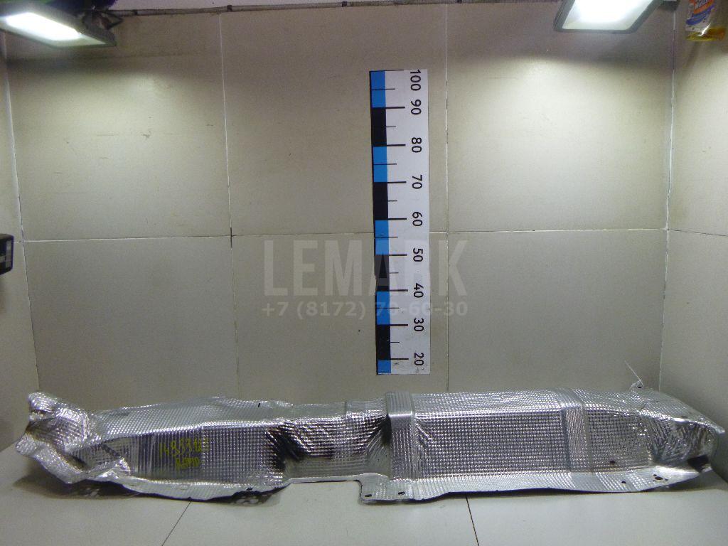 Экран тепловой 6RA825671B VAG