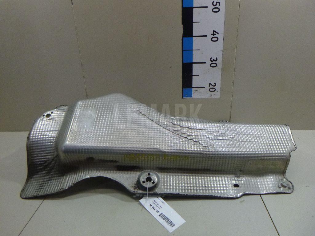 Экран тепловой 6RU825701E VAG