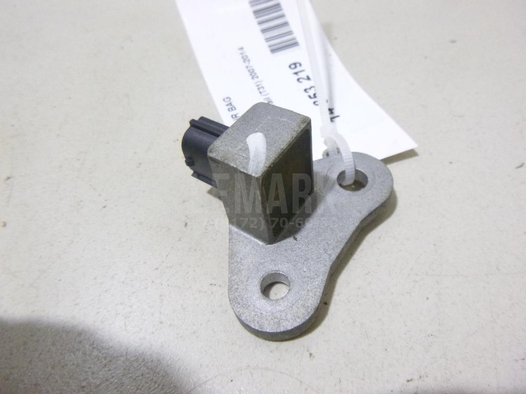 Датчик AIR BAG 98830EG025 Nissan