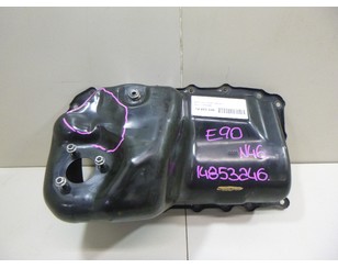Поддон масляный двигателя для BMW 1-serie E87/E81 2004-2011 с разбора состояние удовлетворительное