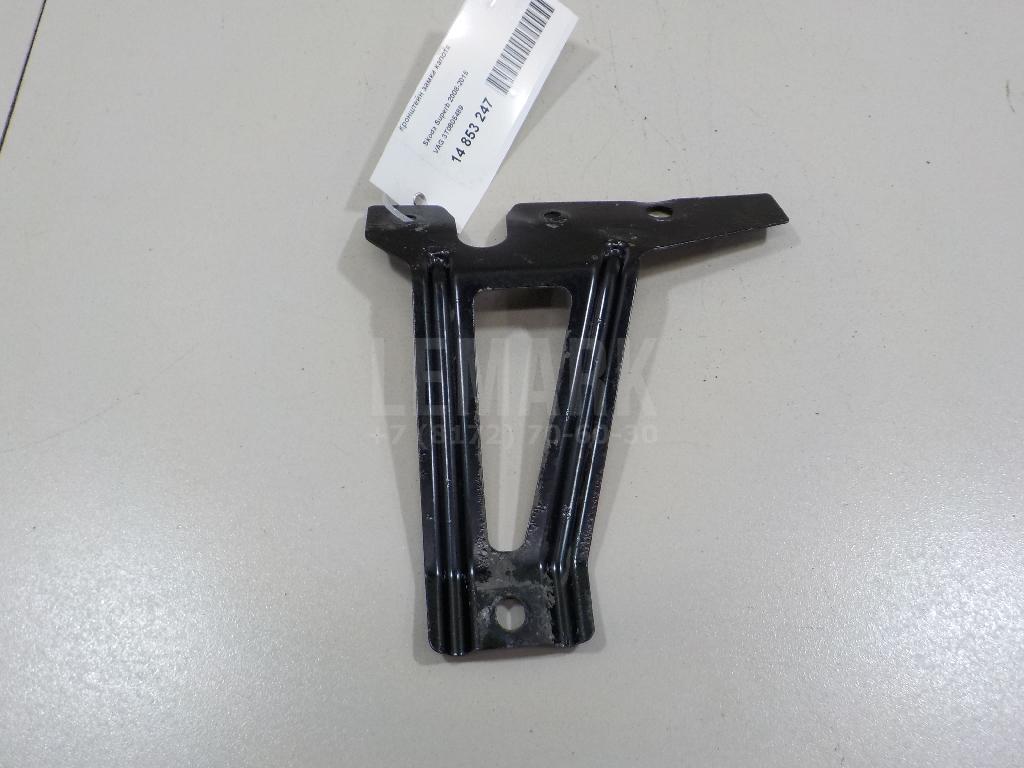Кронштейн замка капота 3T0805489 VAG