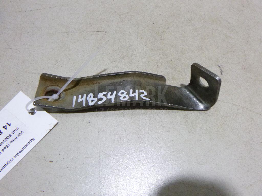 Кронштейн глушителя 5Q0253463AD VAG