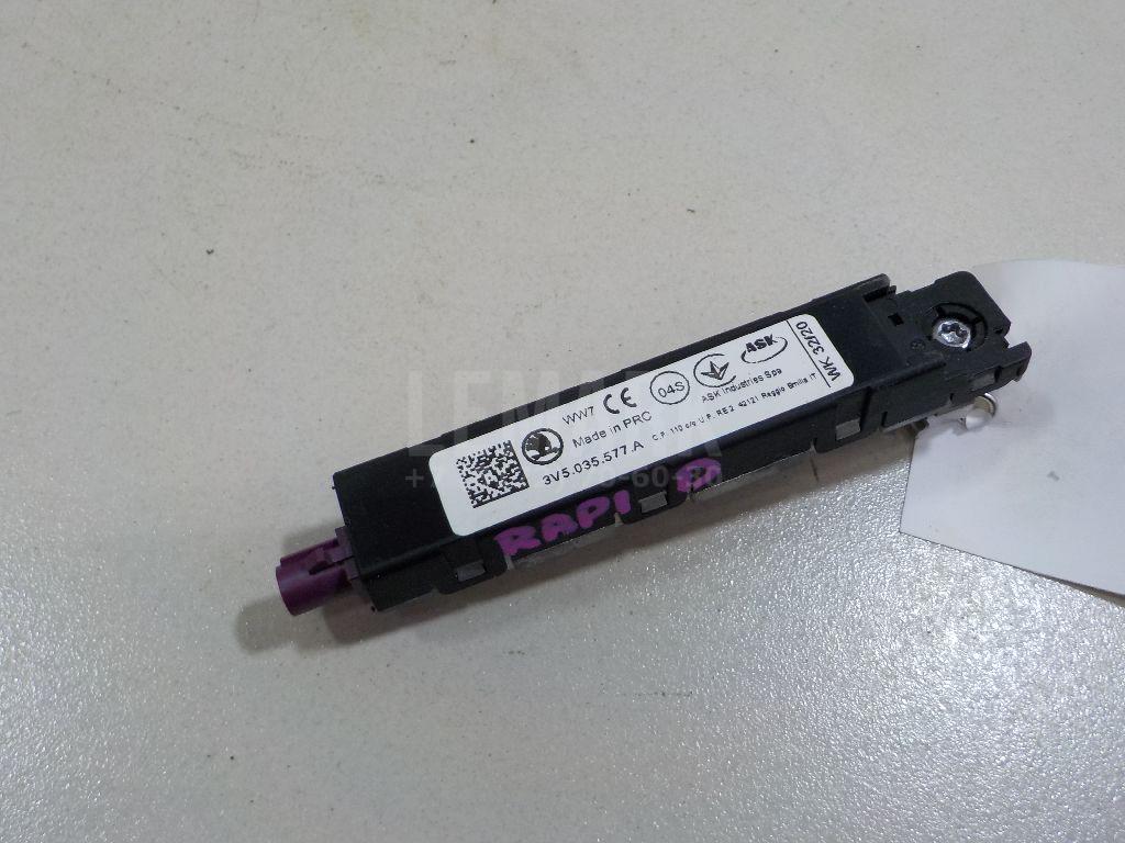 Усилитель 3V5035577A VAG