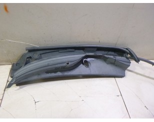 Решетка стеклооч. (планка под лобовое стекло) для Citroen C1 2005-2014 новый