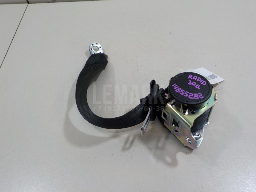 Ремень безопасности 60U857447RAA VAG