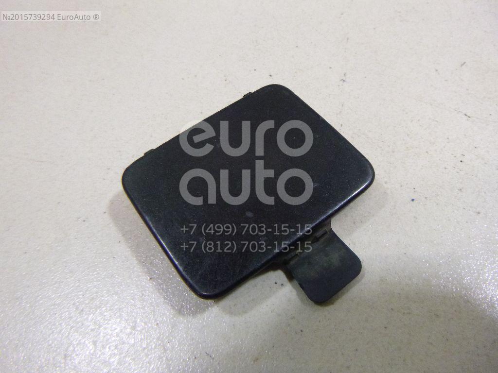 Заглушка буксировочного крюка для BMW 3-serie E90/E91 2005-2012 в Москве