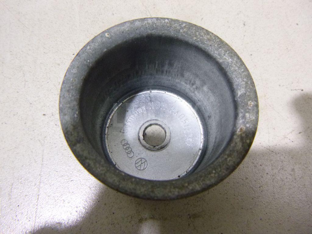 Упор отбойника для  Acura MDX 2001-2006