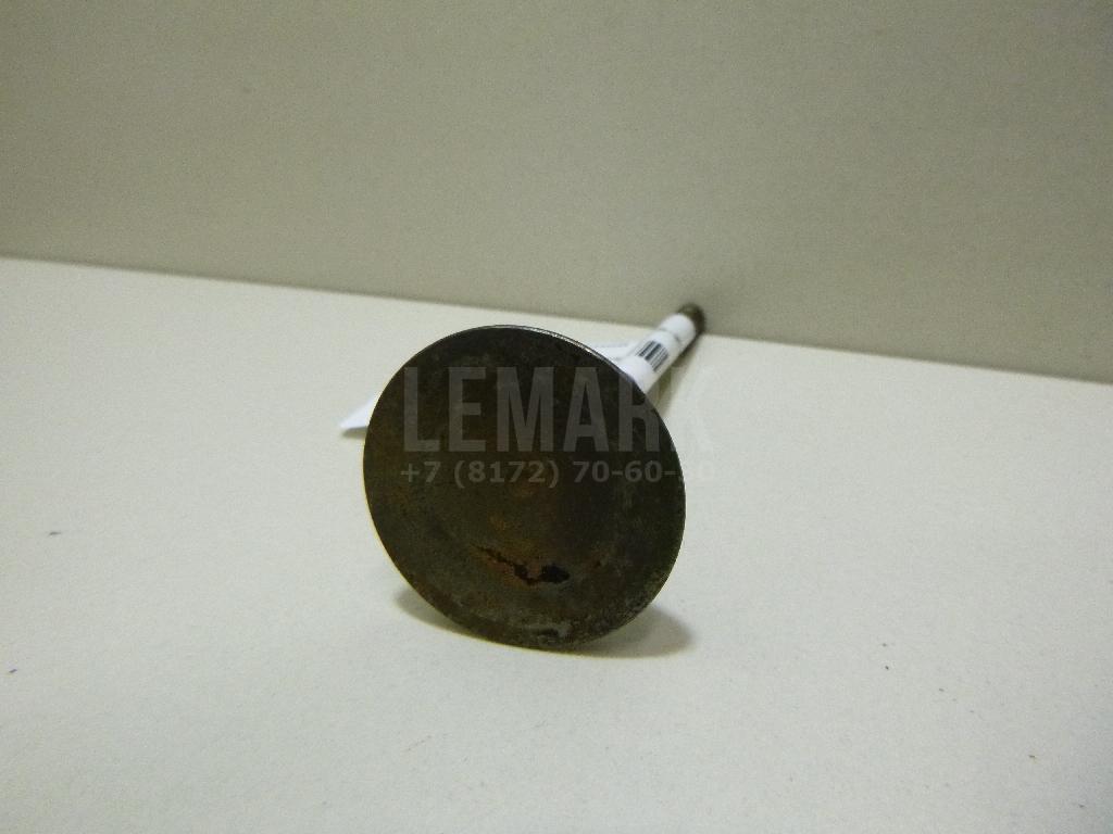 Клапан впускной для  BMW X5 E70 2007-2013