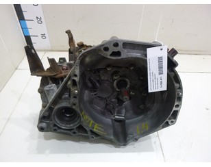 Механическая коробка JH3-103 для Nissan Micra (K12E) 2002-2010 с разборки состояние хорошее